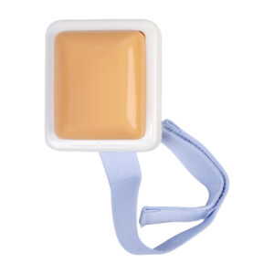 Trenażer do nauki iniekcji z opaską mocującą na ramię