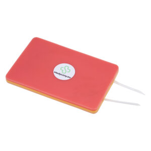 Skóra do zastrzyków z modułem powrotu krwi