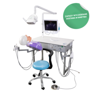 Edukacyjny unit stomatologiczny- jednostanowiskowy, #1859