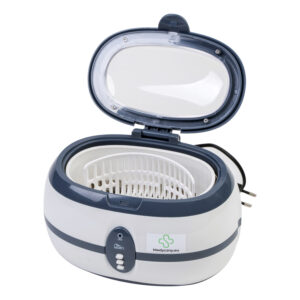 Myjka ultradźwiękowa