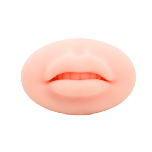 Usta treningowe - 3D