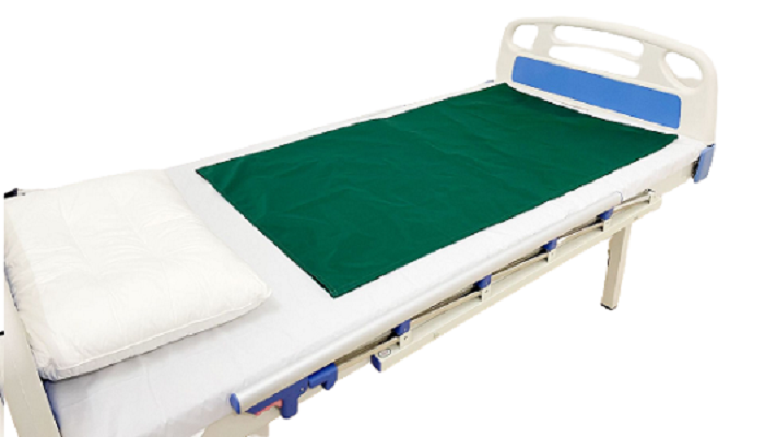 Ślizg do przenoszenia pacjenta