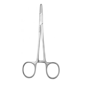 Igłotrzymacz - 12,5 cm