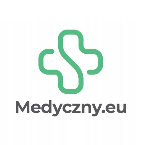 logo medyczny