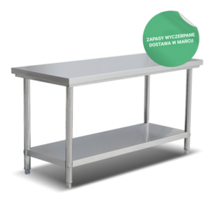 Stół do pakietowania #3503