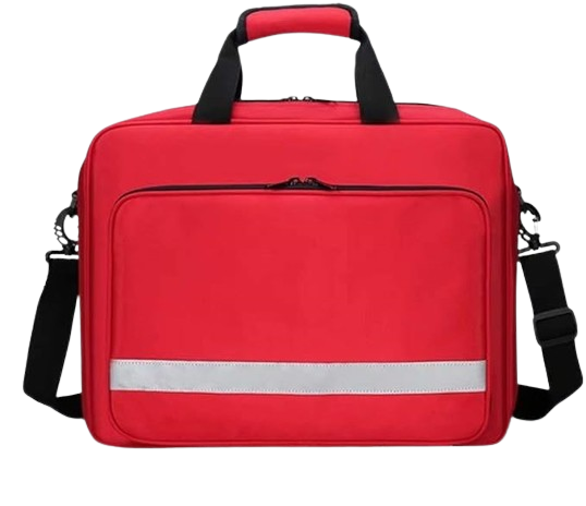 Apteczka- Zestaw pierwszej pomocy