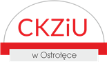 logo CKZiU de Łomża