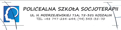 logo Policealna szkoła socjoterapii