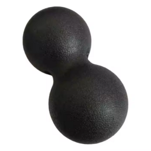 Podwójna piłka do masażu