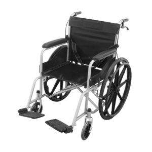 Fauteuil roulant manuel, #3529