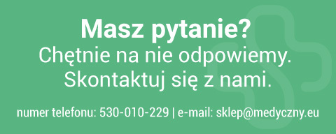baner kontaktowy