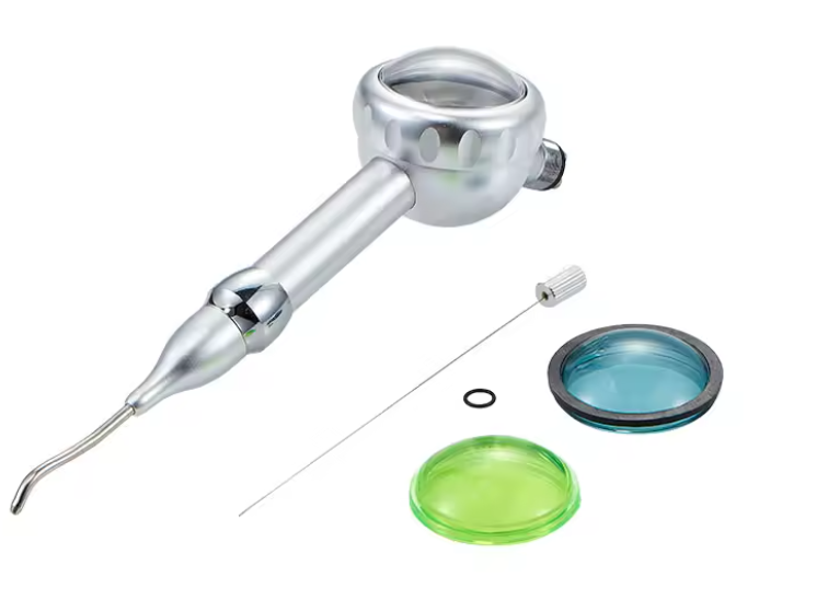 Piaskarka stomatologiczna (Borden)