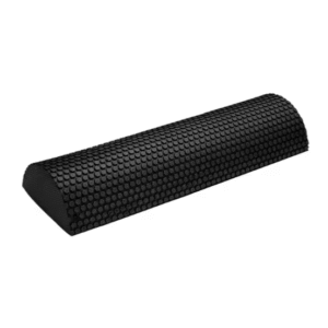 Półwałek do masażu 90 x 15 x 7,5 cm