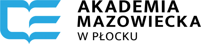 logo Akademia Mazowiecka à Płock