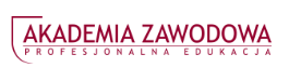 logo akademia zawodowa