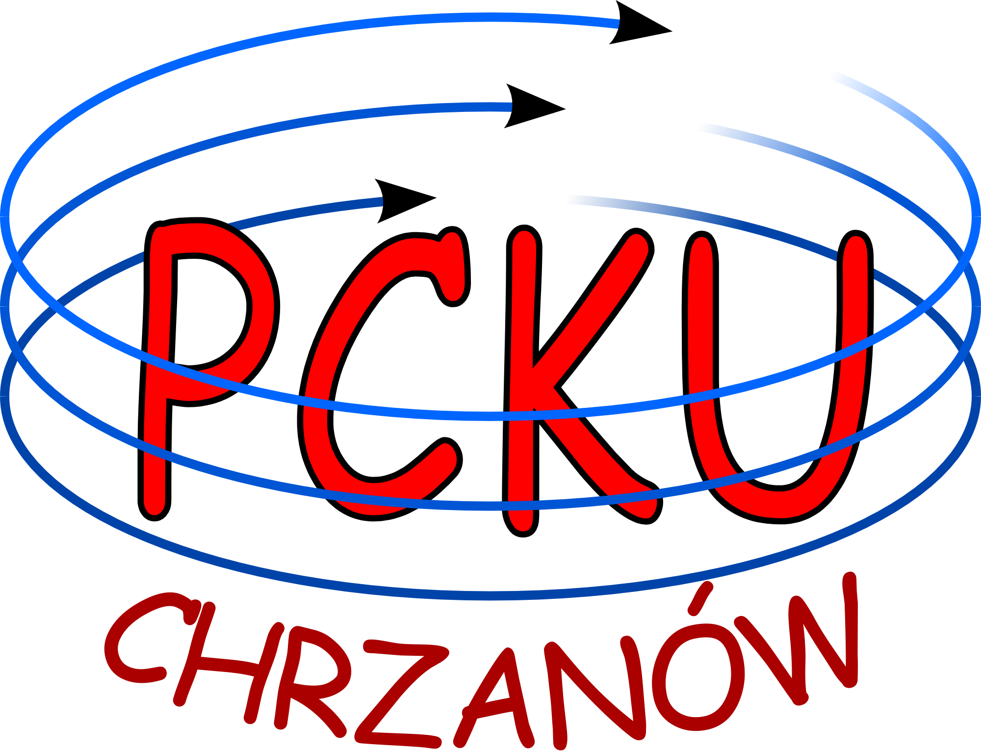 logo pcku