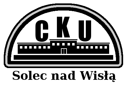 logo CKU Władysławowo