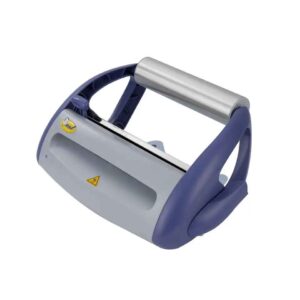 Zgrzewarka do rękawów sterylizacyjnych z obcinarką