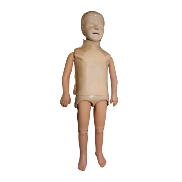 Fantom dziecka do RKO