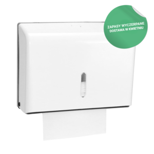 Dozownik na ręczniki papierowe, #1904