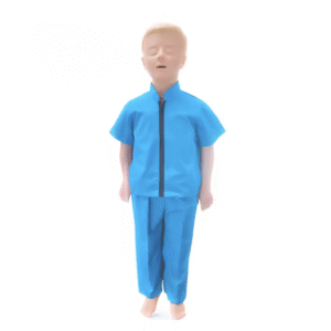 Fantom dziecka do RKO