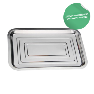 Tacka metalowa, #1918