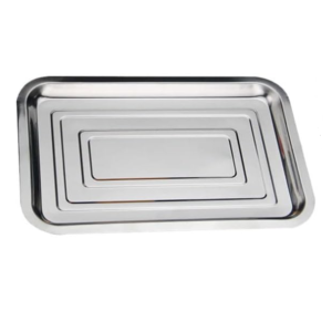 Tacka metalowa, #1918