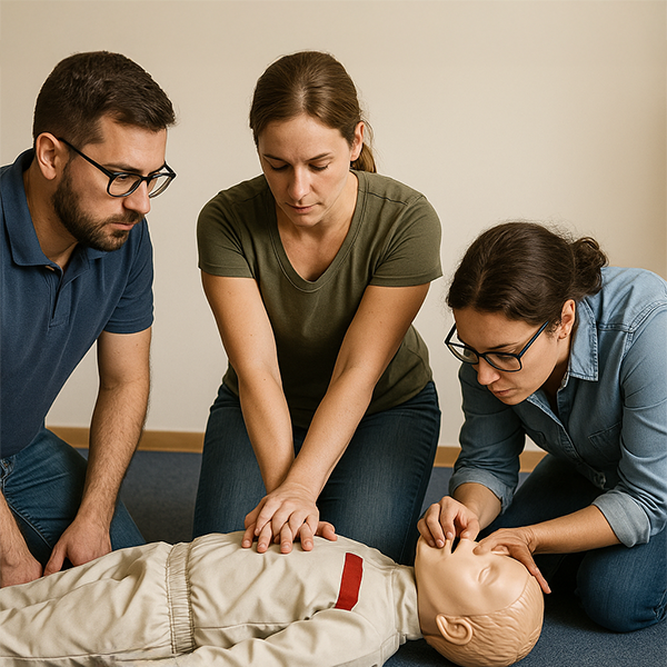 Fantom dziecka do RKO