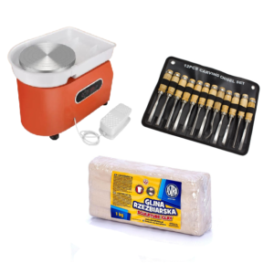 PAKIET 1 Terapeuta zajęciowy