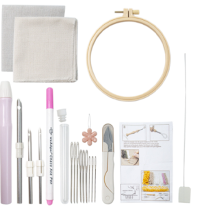 Zestaw do wyszywania/ haftowania
