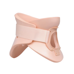 Kołnierz szyjny ortopedyczny