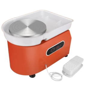 Koło garncarskie LCD 350W