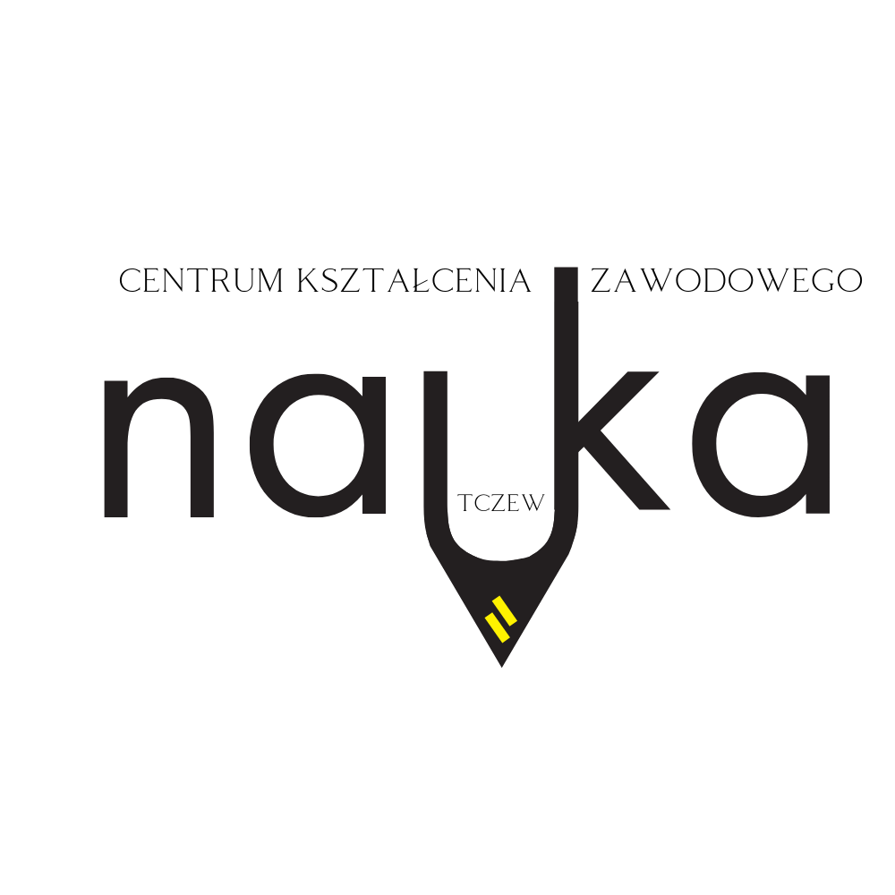 logo nauka tczew