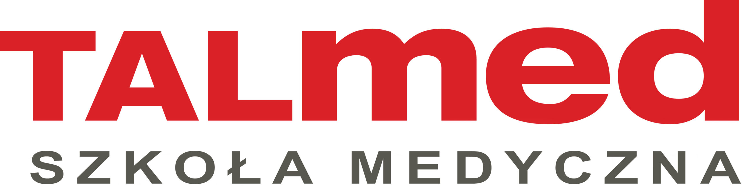 logo talmed