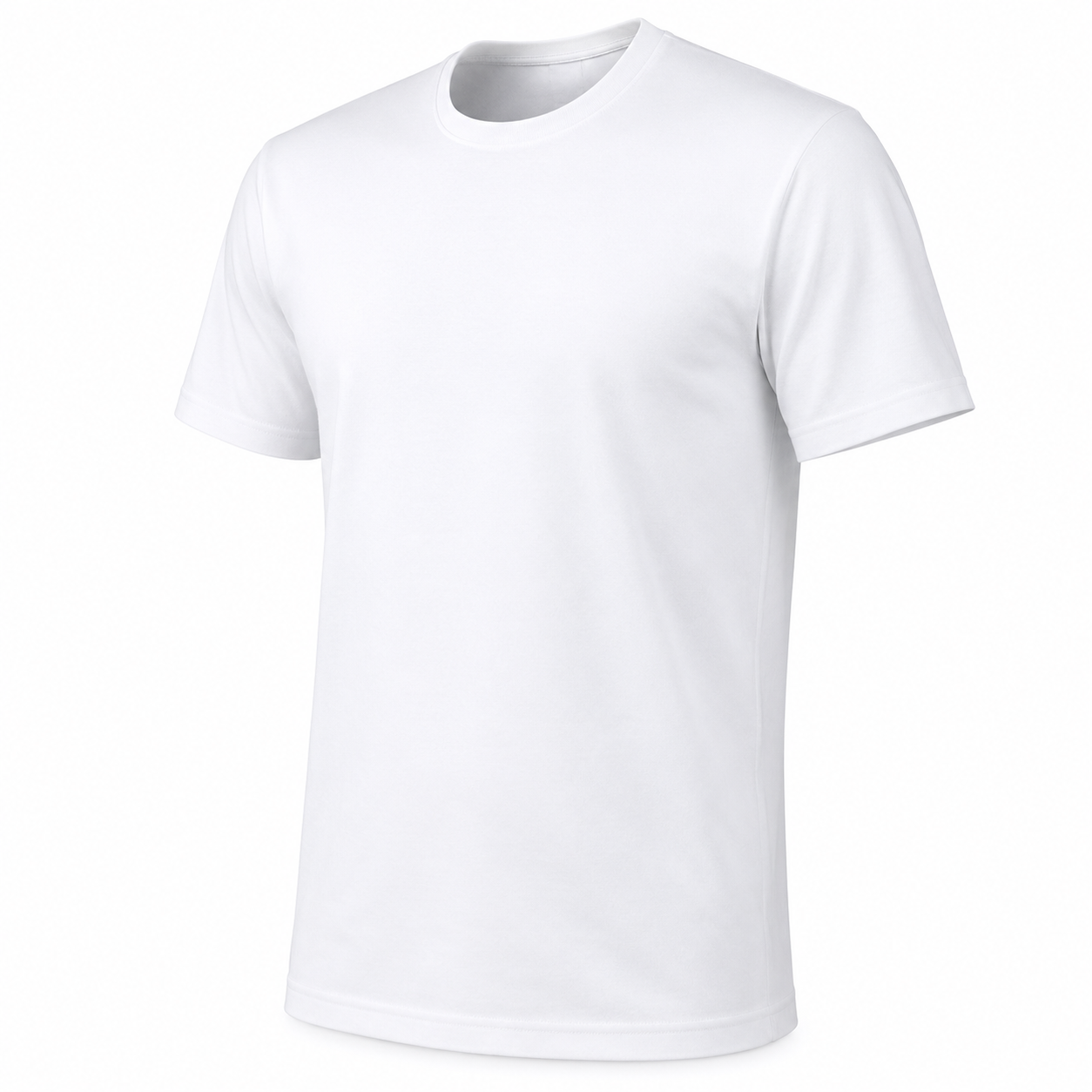 T-shirt pour teinture/broderie 3 pcs. #TZ20