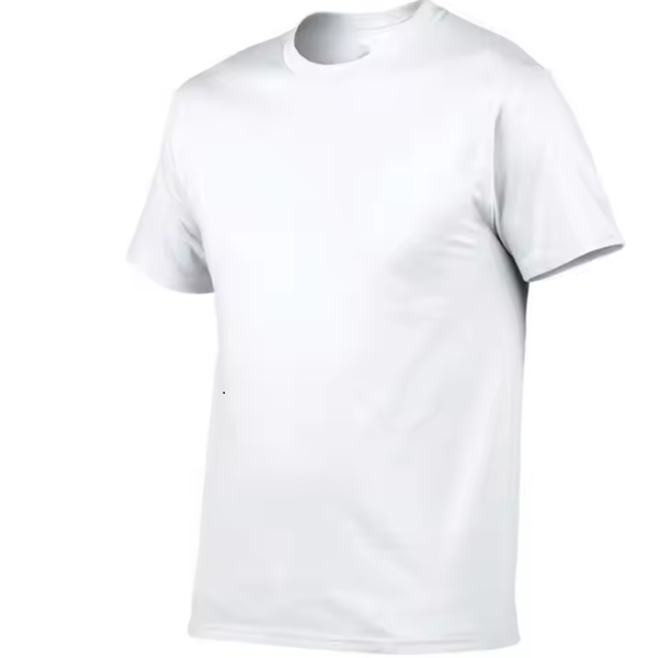 Koszulka do farbowania/ wyszywania 3 szt.