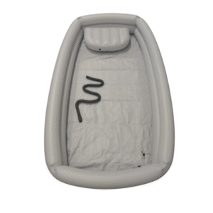 Wanna przenośna do kąpieli