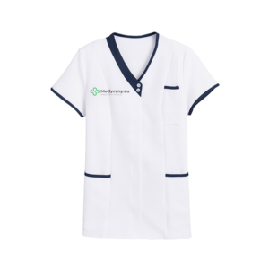 Fartuch medyczny S-XL #4064